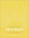 A Little Book Of Self Care SELF REIKI
