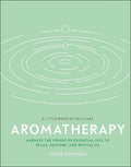 A Little Book Of Aromatherapy