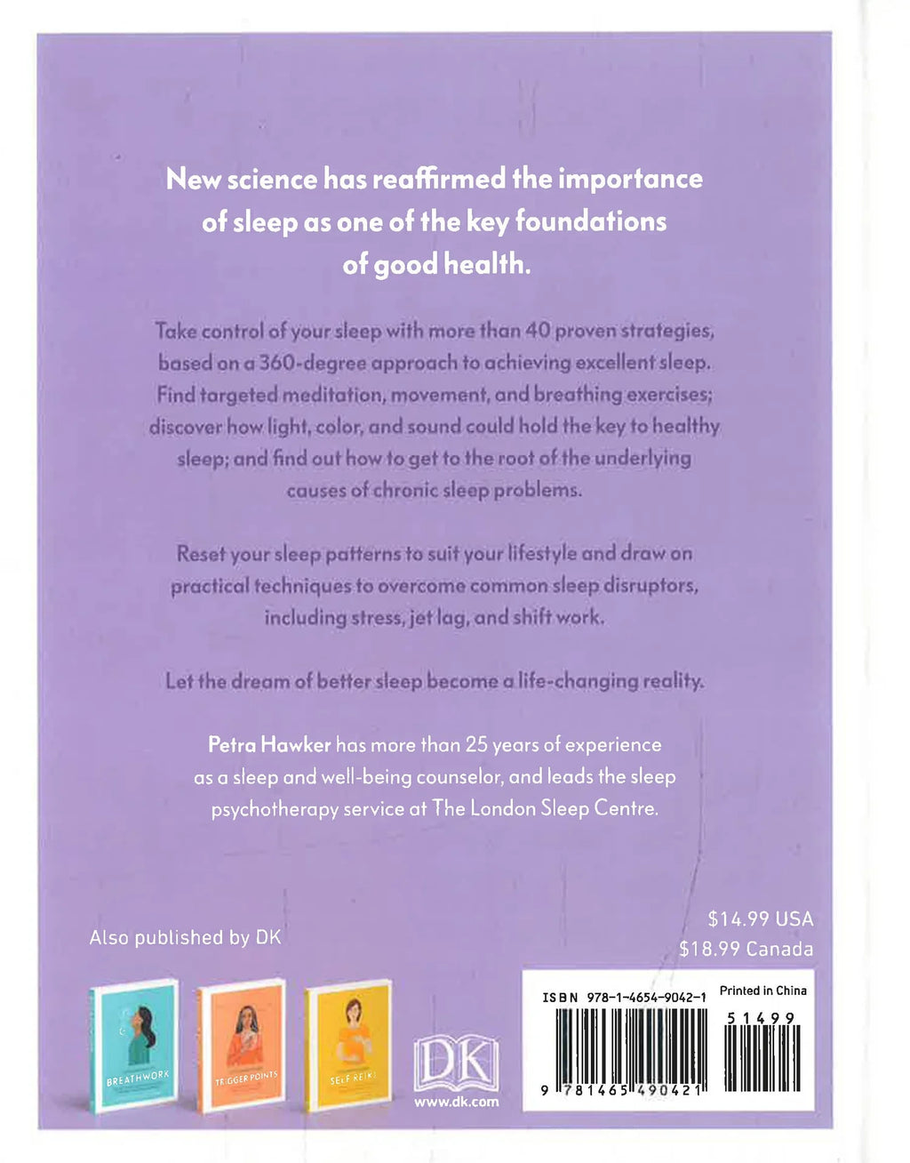 A Little Book Of Self Care