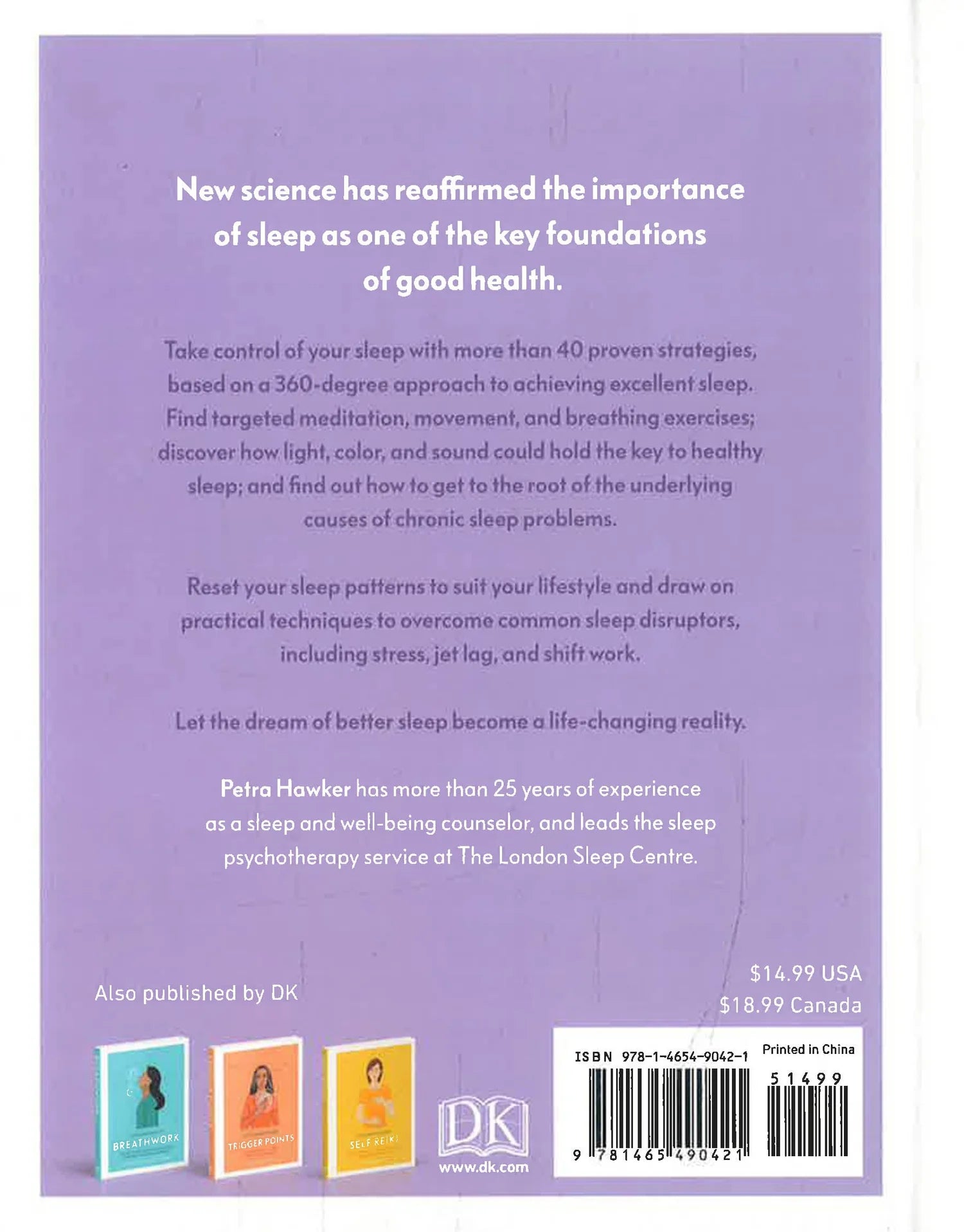A Little Book Of Self Care