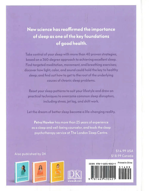 A Little Book Of Self Care
