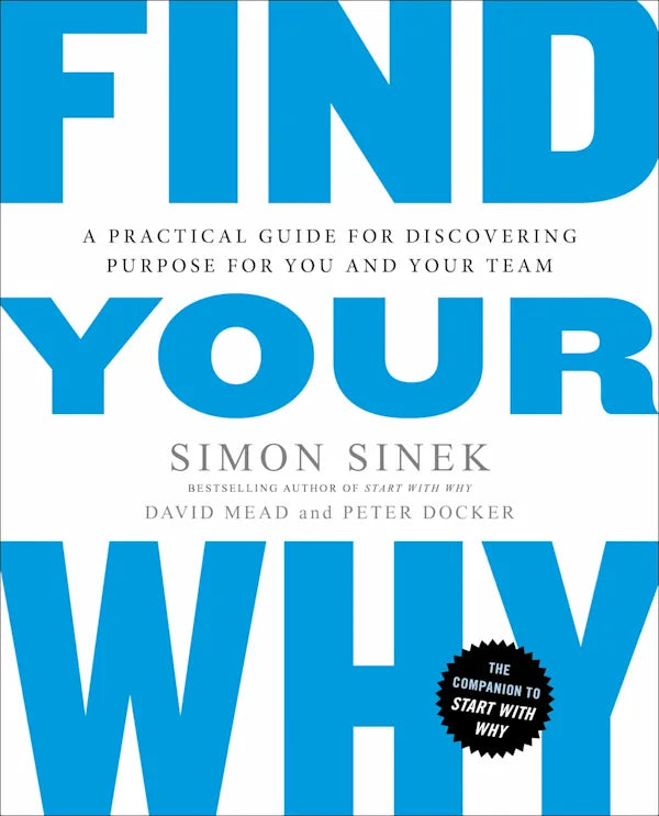 Find Your Way