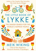 The Little Book Of lykke