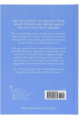 The Greatest Manifestation Book