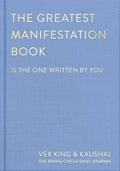 The Greatest Manifestation Book