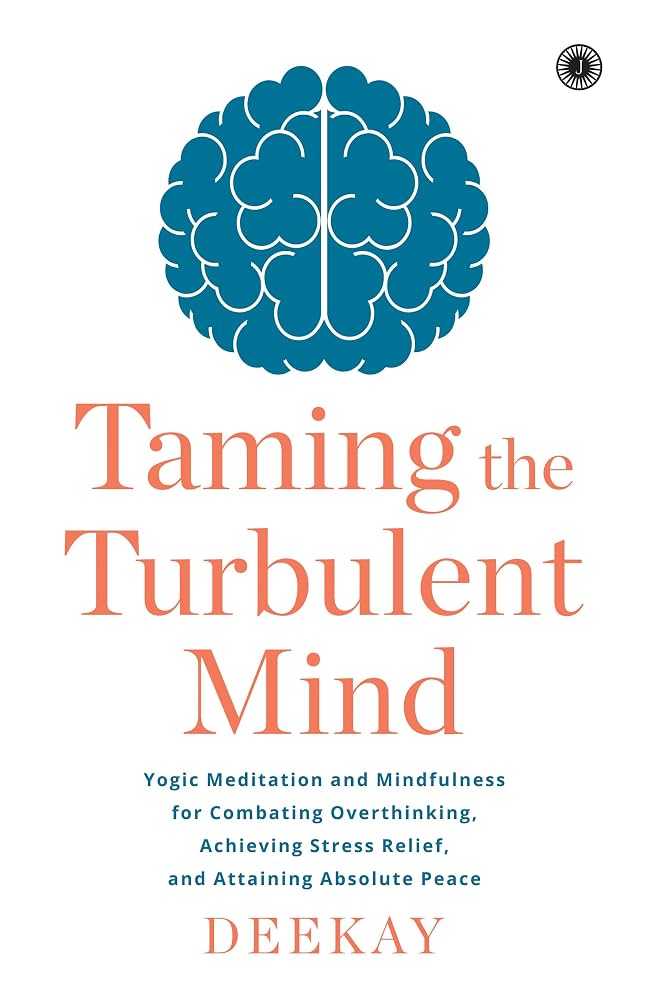 Taming The Turbulent Mind