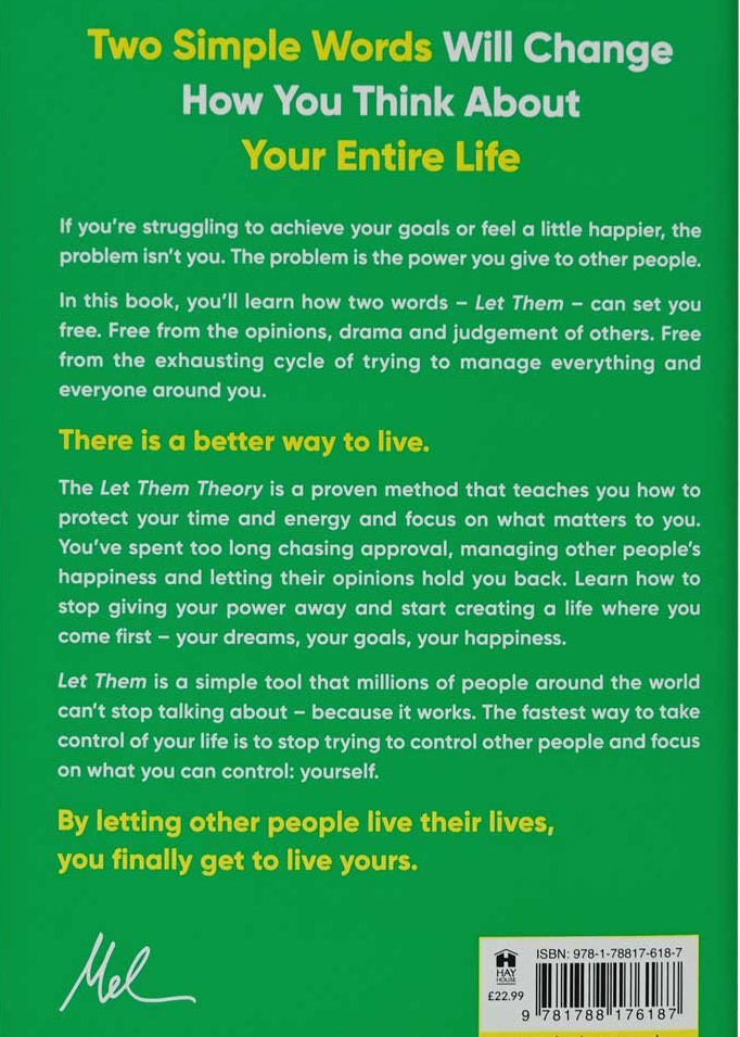 Let Them Theory