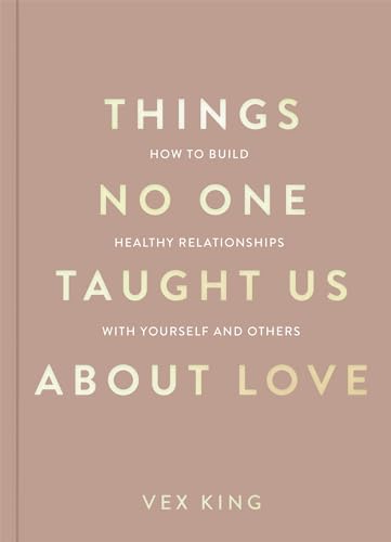 Things No one thought us About Love