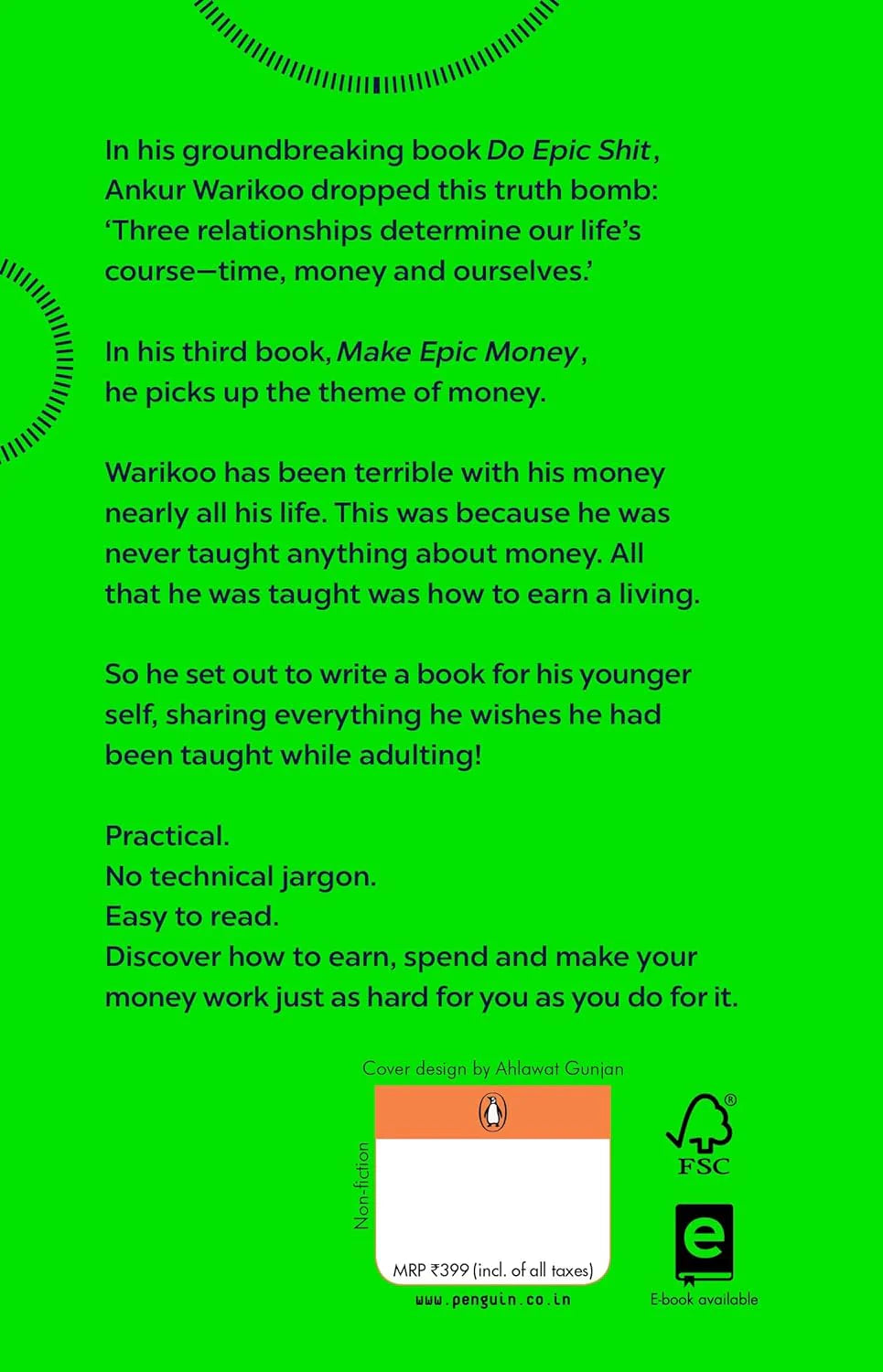 Make Epic Money