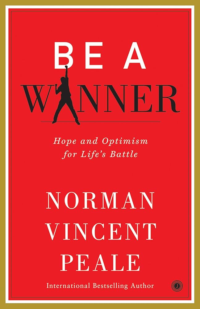 Be A Winner