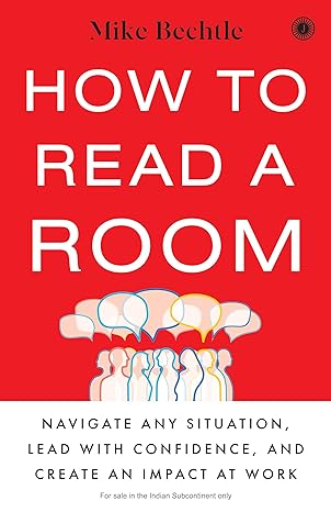 How To Read A Room