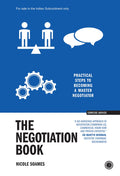 The Negotiation Book