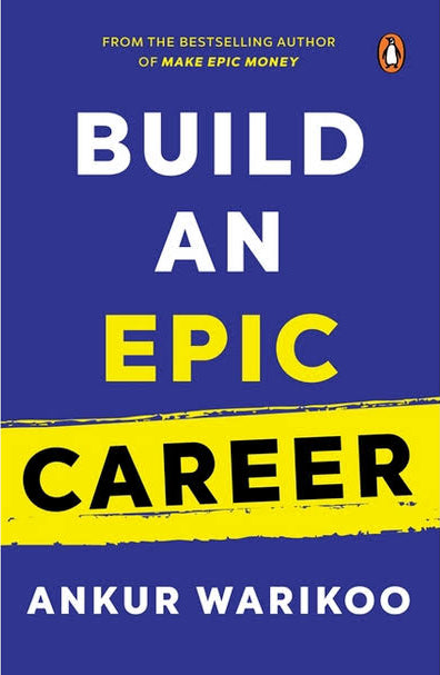 Build And Epic Career