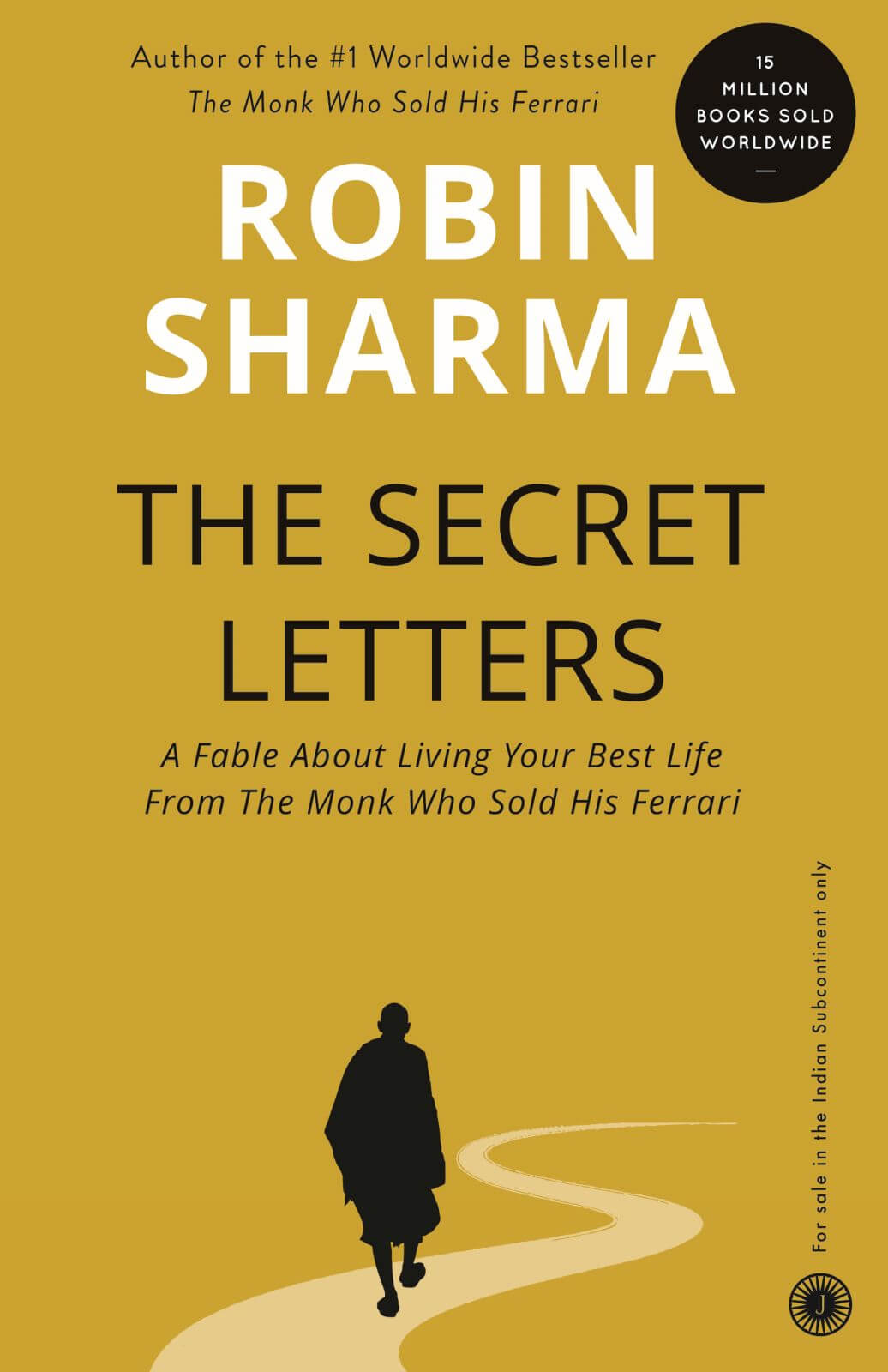 The Secret Letter