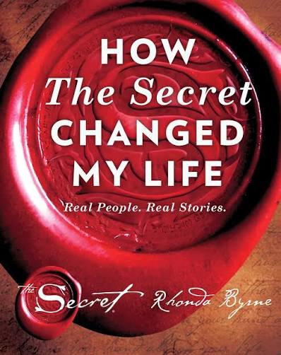 How the secret changed my life