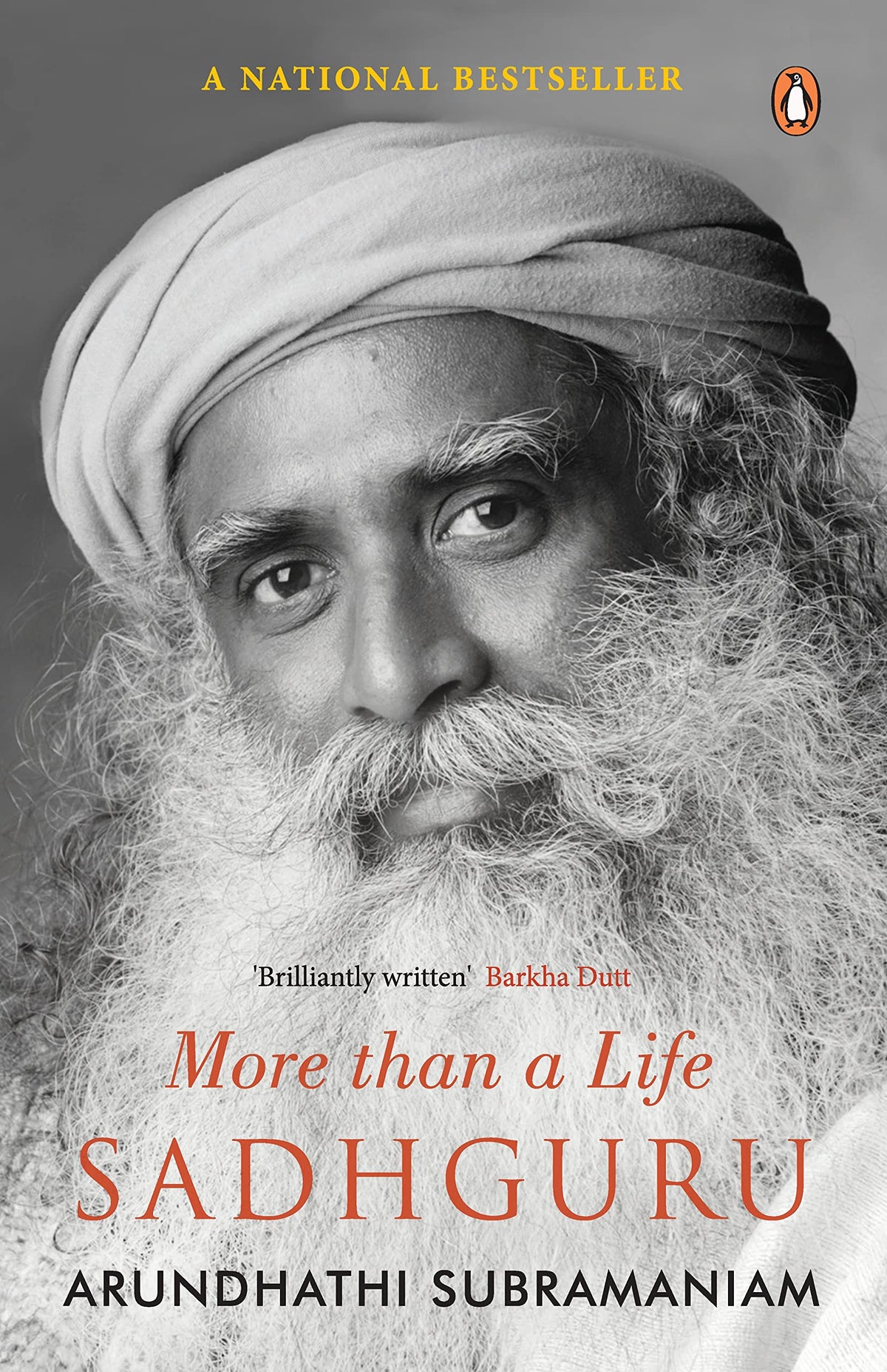 More than a Life Sadhguru