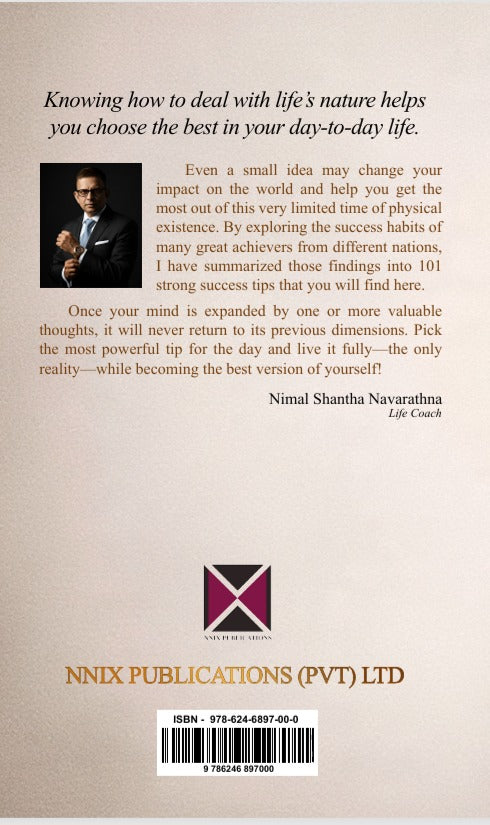 101 For Life