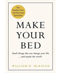 Make Your Bed