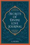 The Secrets Of Divine Love Journal