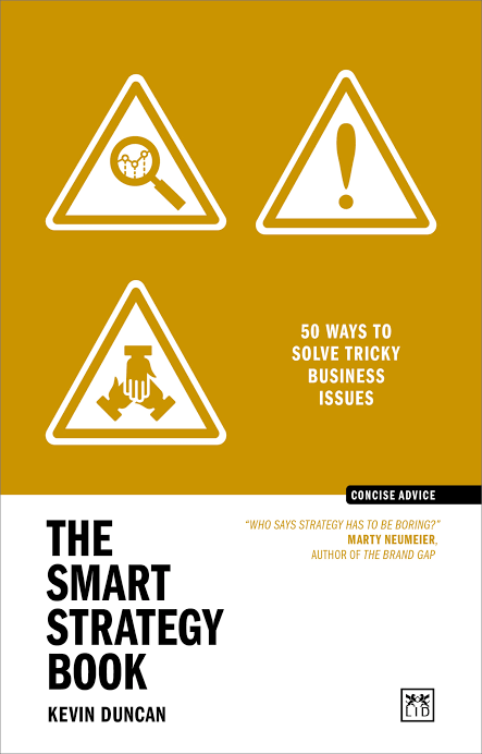 The Smart strategy