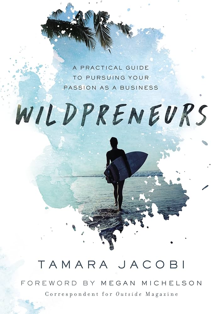 wildpreneurs